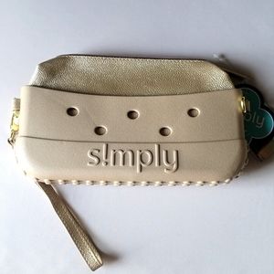 Simply Southern Tote Wristlet